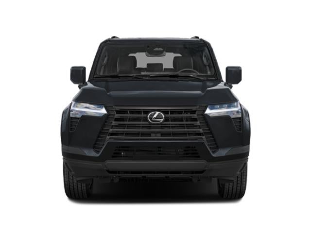 2025 Lexus GX 550 Premium+