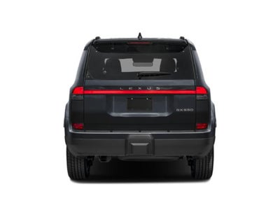 2025 Lexus GX 550 Premium+