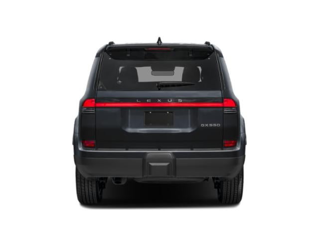 2025 Lexus GX 550 Premium+