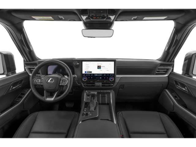 2025 Lexus GX 550 Premium+