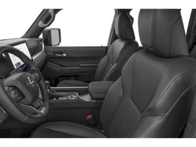 2025 Lexus GX 550 Premium+