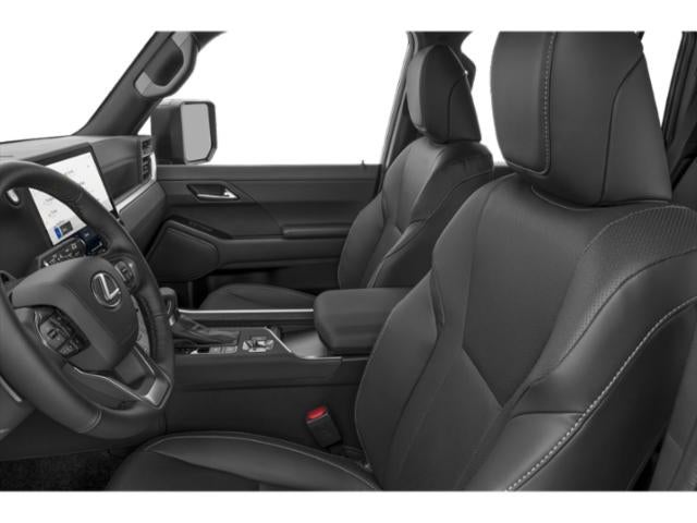 2025 Lexus GX 550 Premium+