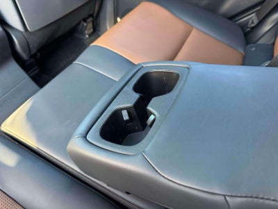 2024 Lexus GX 550 Luxury+