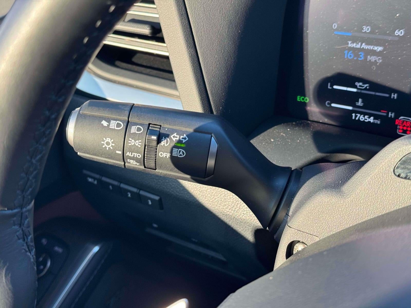 2024 Lexus GX 550 Luxury+
