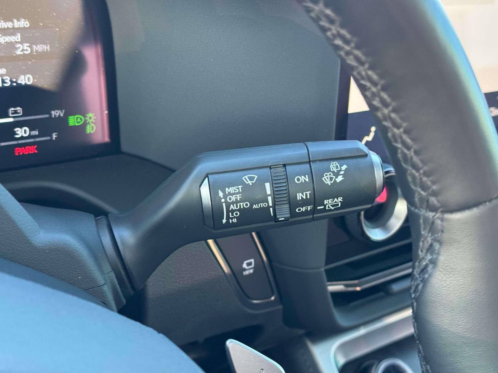 2024 Lexus GX 550 Luxury+