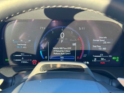 2024 Lexus GX 550 Luxury+
