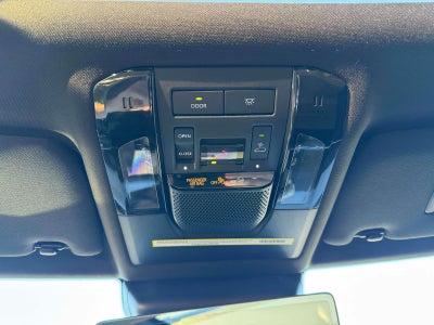2024 Lexus GX 550 Luxury+