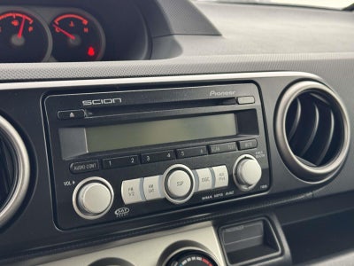 2009 Scion xB Base