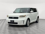 2009 Scion xB Base