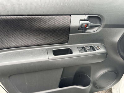 2009 Scion xB Base