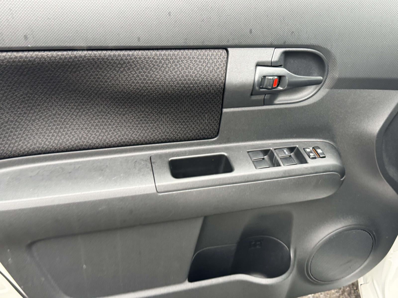 2009 Scion xB Base