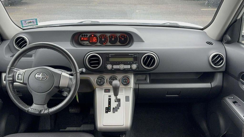 2009 Scion xB Base