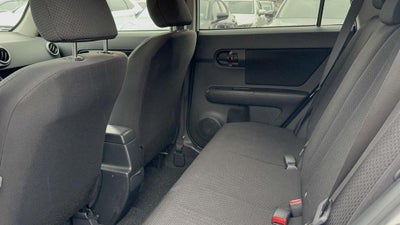 2009 Scion xB Base