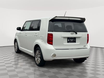 2009 Scion xB Base