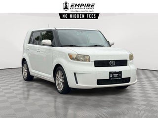 2009 Scion xB Base