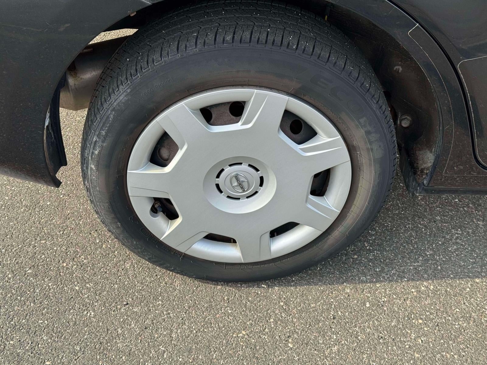 2013 Scion xB Base