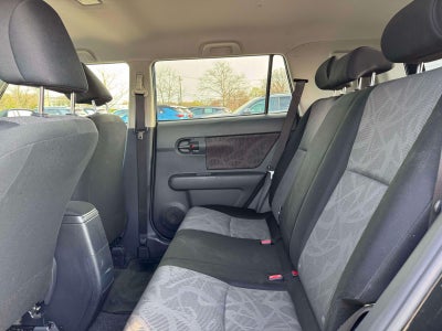 2013 Scion xB Base
