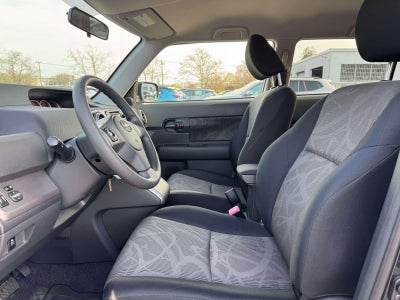 2013 Scion xB Base