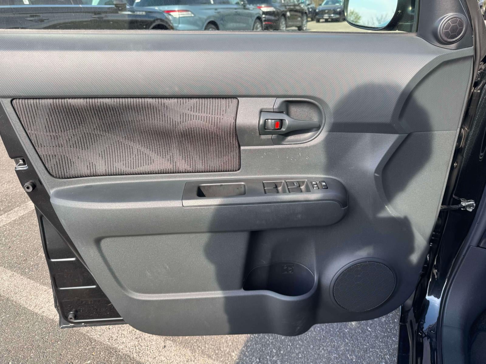 2013 Scion xB Base
