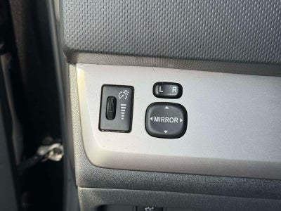 2013 Scion xB Base