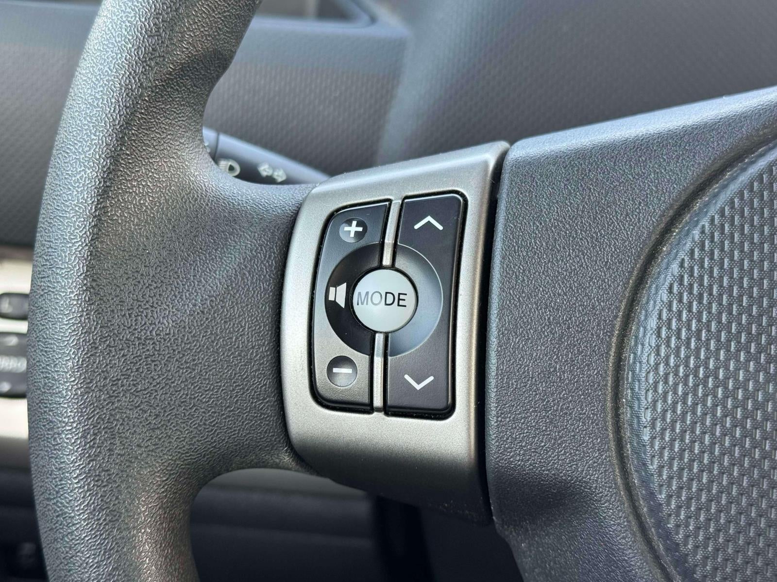 2013 Scion xB Base