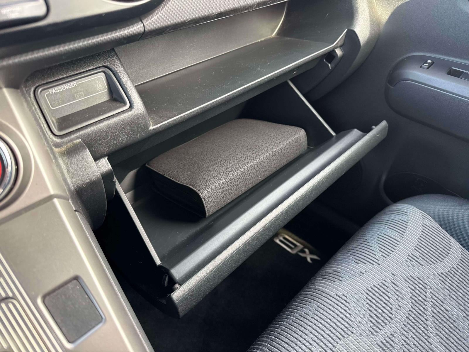 2013 Scion xB Base