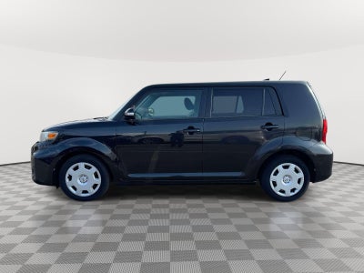 2013 Scion xB Base