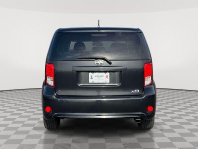 2013 Scion xB Base