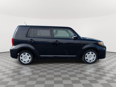2013 Scion xB Base