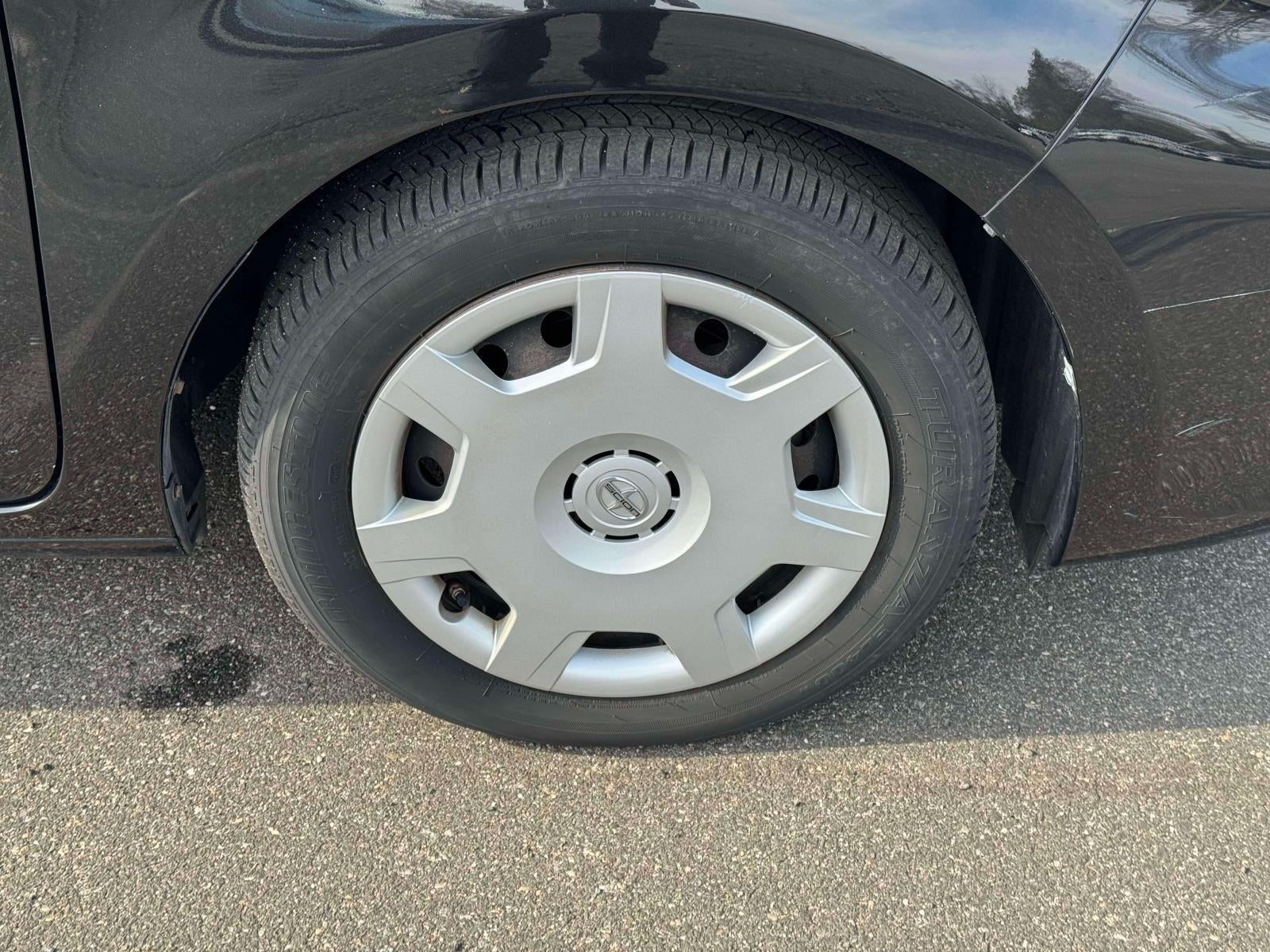 2013 Scion xB Base