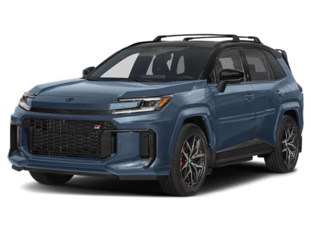 2026 Toyota RAV4 Plug-In Hybrid GR Sport