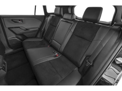 2026 Toyota RAV4 Plug-In Hybrid GR Sport