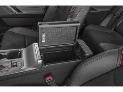2026 Toyota RAV4 Plug-In Hybrid GR Sport