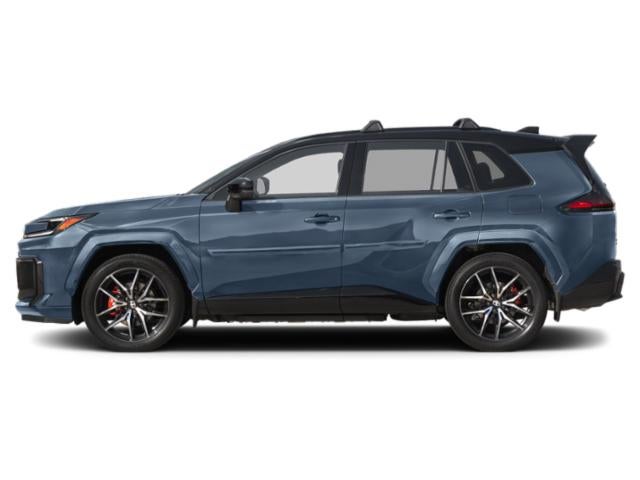2026 Toyota RAV4 Plug-In Hybrid GR Sport