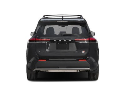 2026 Toyota RAV4 Plug-In Hybrid GR Sport