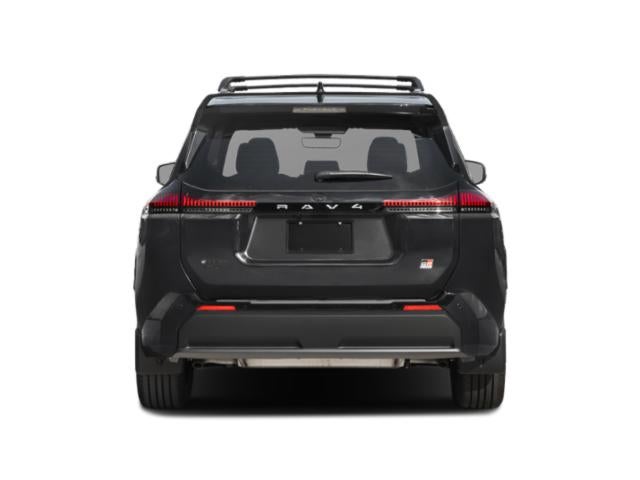 2026 Toyota RAV4 Plug-In Hybrid GR Sport