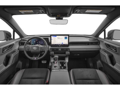 2026 Toyota RAV4 Plug-In Hybrid GR Sport