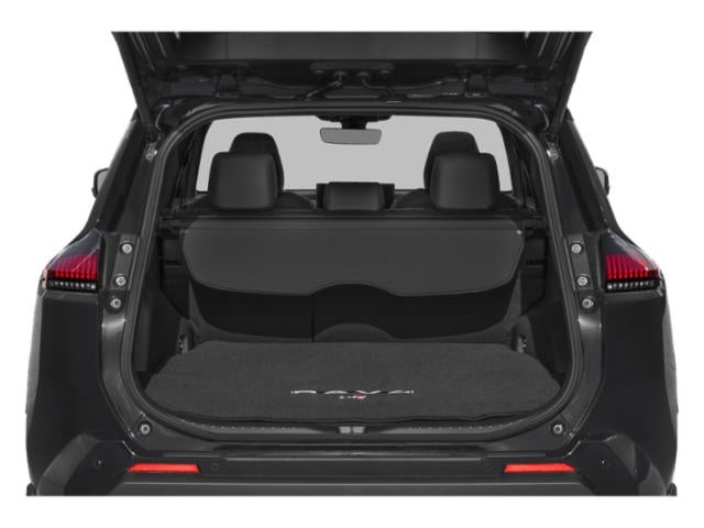 2026 Toyota RAV4 Plug-In Hybrid GR Sport