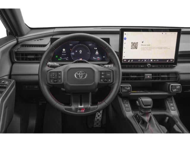 2026 Toyota RAV4 Plug-In Hybrid GR Sport