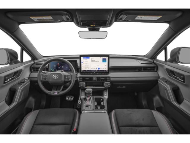 2026 Toyota RAV4 Plug-In Hybrid GR Sport