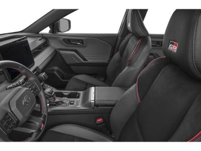 2026 Toyota RAV4 Plug-In Hybrid GR Sport
