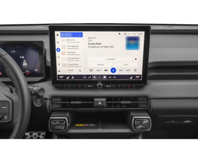 2026 Toyota RAV4 Plug-In Hybrid GR Sport