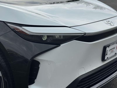 2024 Toyota bZ4X XLE