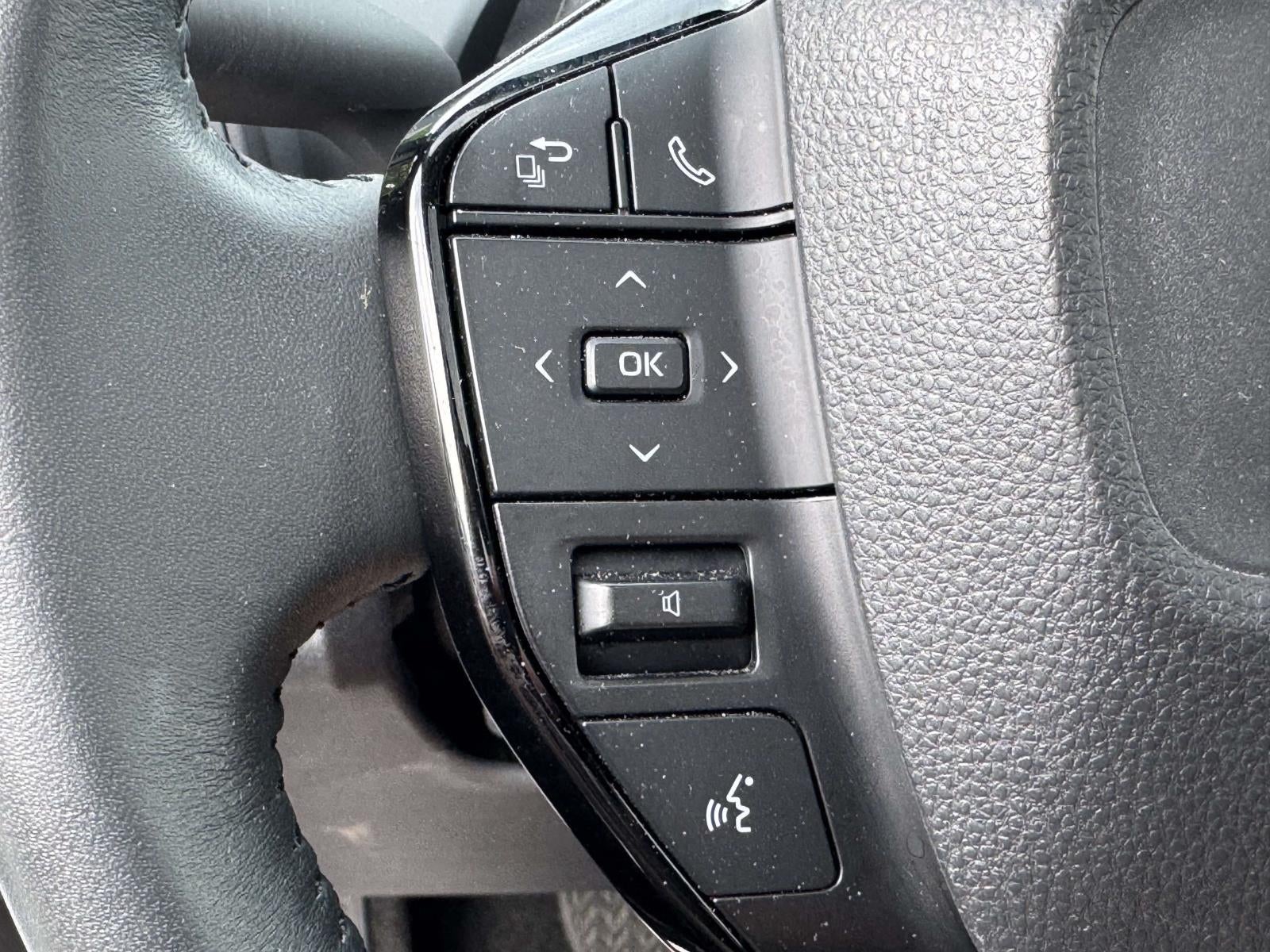 2024 Toyota bZ4X XLE