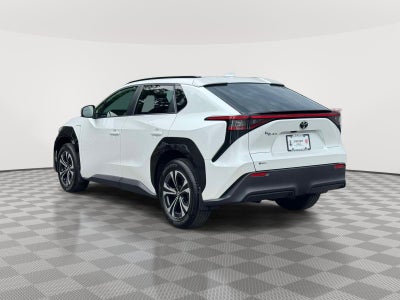 2024 Toyota bZ4X XLE