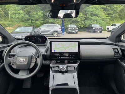 2024 Toyota bZ4X XLE