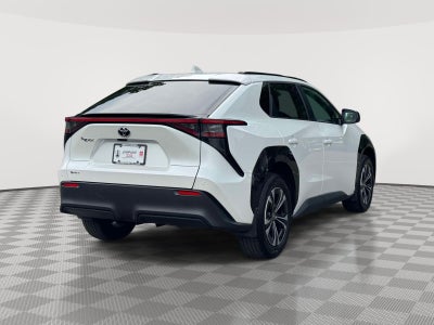 2024 Toyota bZ4X XLE