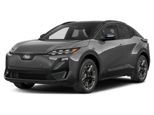 2026 Subaru Uncharted GT