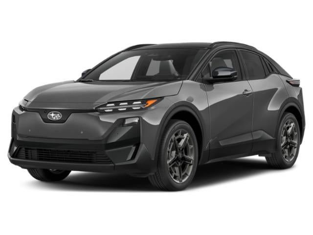 2026 Subaru Uncharted GT