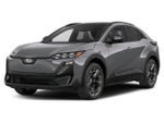 2026 Subaru Uncharted GT